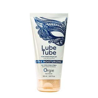 Лубрикант на водной основе Orgie Lube Tube XTRA 150 мл 