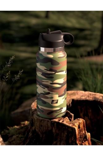 Мастурбатор у колбі нереалістичний для чоловіків прозорий Pipedream PDX Plus Fap Flask - 5