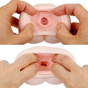 Мастурбатор Magic Eyes Sujiman Kupa Lolinco - 2