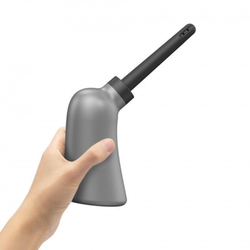 Сприцовка для анального секса Dorcel DOUCHE MATE - 1