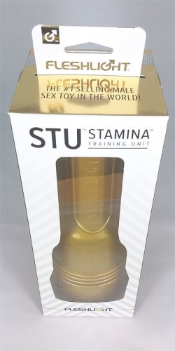 Мастурбатор Fleshlight Stamina Training Unit (Fleshlight STU) - 4