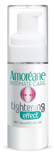 Гель для звуження піхви Amoreane Tightening Gel 30 мл - 1