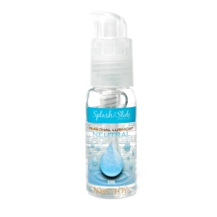 Вагінальний лубрикант NEUTRAL Personal lubricant Boss of Toys 50 мл