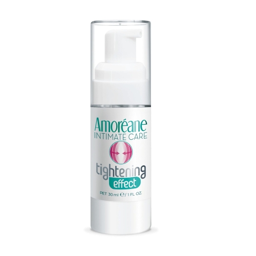 Вагінальний гель з ефектом звуження Amoreane Tightening Gel 30 мл - 1