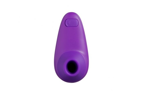 Клиторальный стимулятор Womanizer Starlet Purple воздушное бесконтактное воздействие Вуманайзер на аккумуляторе - 3
