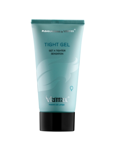 Гель для сужения влагалища Viamax Tight Gel 50 мл - 3
