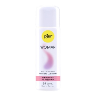 Лубрикант на силиконовой основе Pjur Woman 30 мл