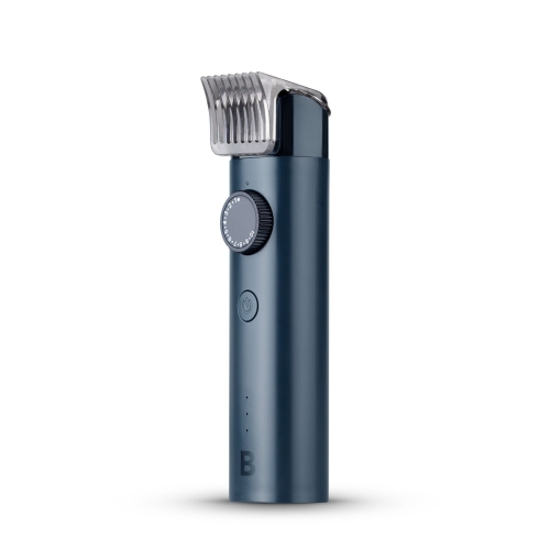 Триммер темно-синього кольору Boners Hair Shaver - 4