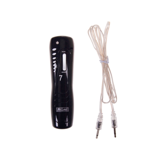 Вагина с вибрацией Pussy vibration BM-00900T27Z - 6