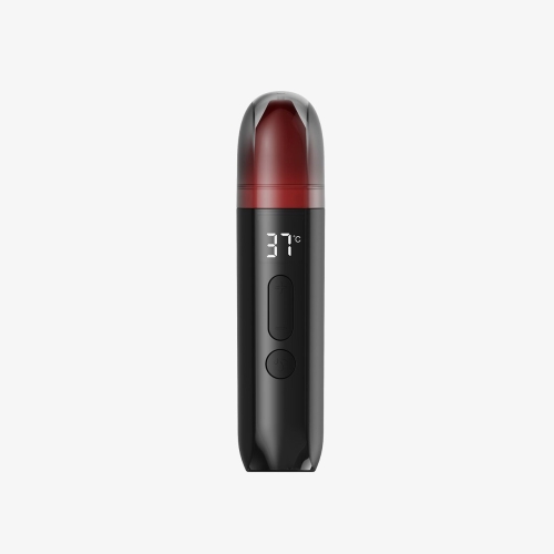 Диспенсер з підігрівом для лубриканта або масажу Otouch Sensual Warmer - 4