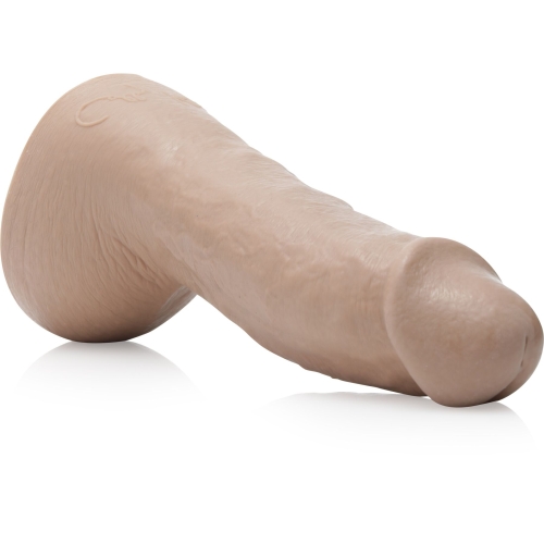 Фаллоимитатор реалистичный со слепка актера Fleshjack Boys: Colby Keller Dildo - 3