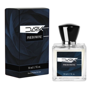 Духи з феромонами для чоловіків Aurora Dark Pheromone 50 мл
