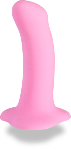 Фалос Amor Fun Factory рожевий - 4