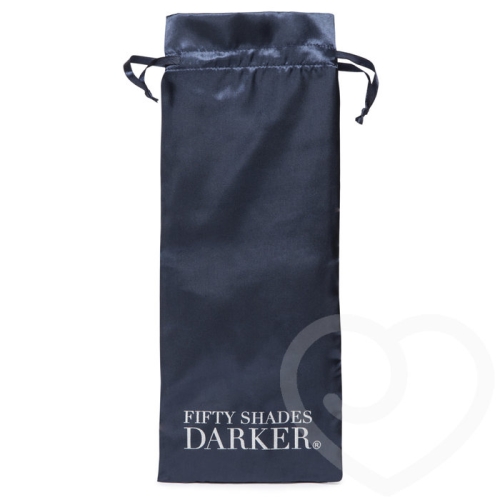 Двойной вибратор для точки G Fifty Shades Darker - 8