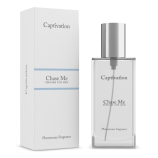 Парфюм с феромонами для мужчин Intimateline Captivation Chase Me Men 30мл