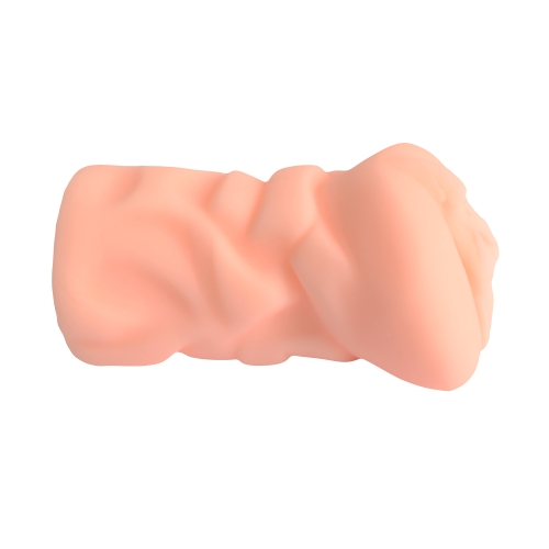 Мастурбатор Вагіна з кібершкіри CHUNZI Stroker XISE L 14 см - 4
