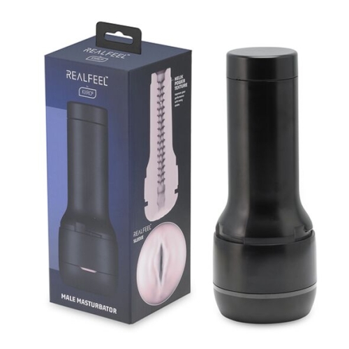 Мастурбатор вагина Kiiroo Feel Stroker для секс-машины Kiiroo Keon - 2