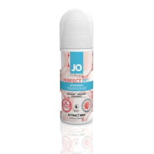Дезодорант с феромонами для женщин System JO PERFECT PITS FOR HER (75 мл)
