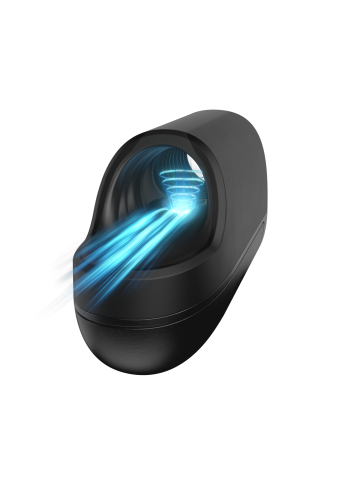 Мастурбатор вакуумный для пениса Arcwave ION - 1