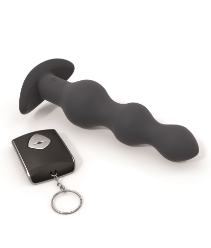 Анальний вібратор Dorcel DEEP SECRET M - 2