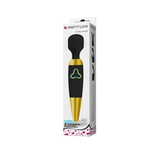 Вибромассажер для интимных мест Pretty Love &amp;quot;Body Wand&amp;quot; BW-055010-2