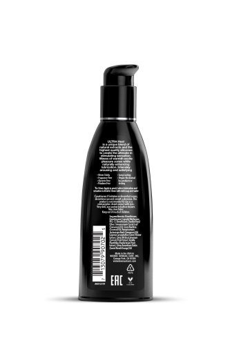 Лубрикант на силіконовій основі Wicked Sensual Care Ultra silicone lubе 60 мл - 2
