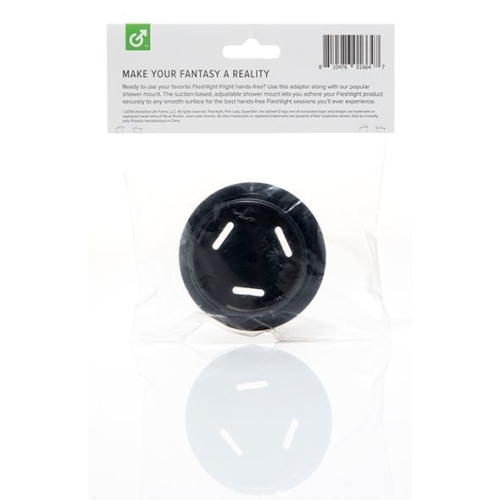 Переходник мастурбатор-душ Flight для Fleshlight Shower Mount - 2