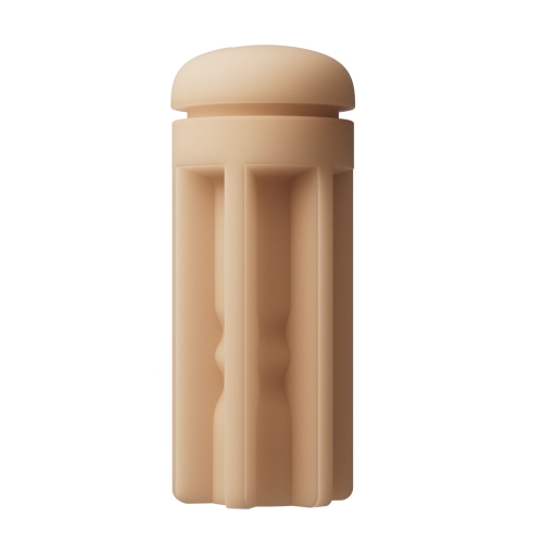 Рукав для мастурбатора Lovense Solace Pro Neutral Shaped - 3