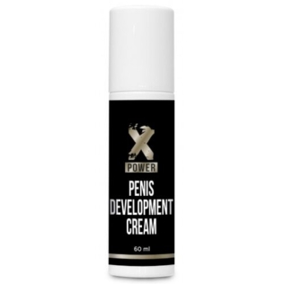 Крем для збільшення пенісу Labophyto Xpower Penis Development Cream 60мл