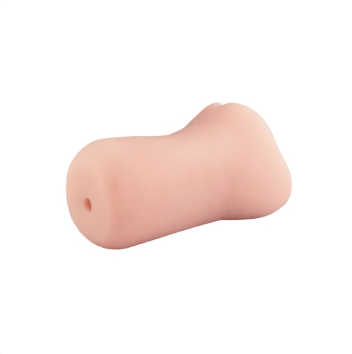 Мастурбатор Вагина телесного цвета Alive Amelia Super Realistic Masturbator размер S - 5