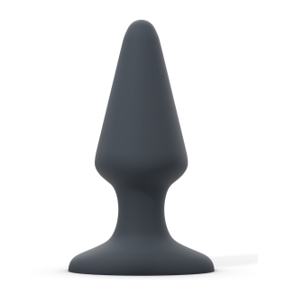 Анальна пробка Dorcel Best Plug L