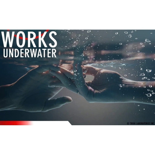 Лубрикант преміум класу на силіконовій основі Wet 946 мл - 5