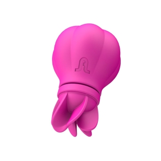 Вібратор Adrien Lastic Caress