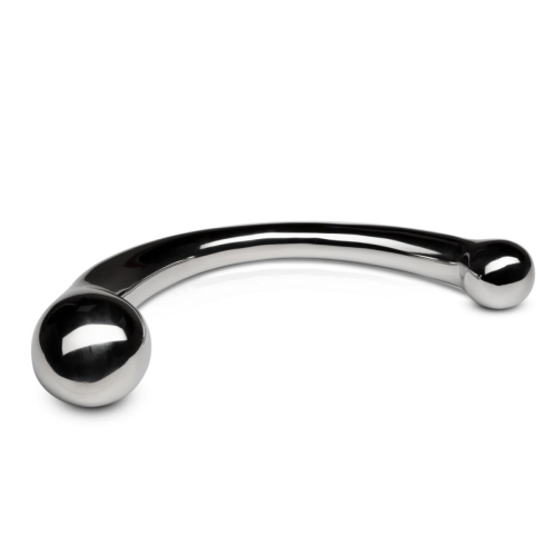 Металлическое дилдо Sinner Gear Unbendable - 2