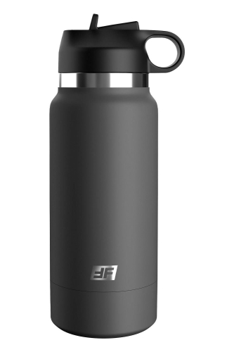 Мастурбатор вагіна в колбі тілесний Pipedream PDX Plus Fuck Flask - 1