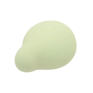 Клиторальный вибратор Iroha Midori Tenga зеленый
