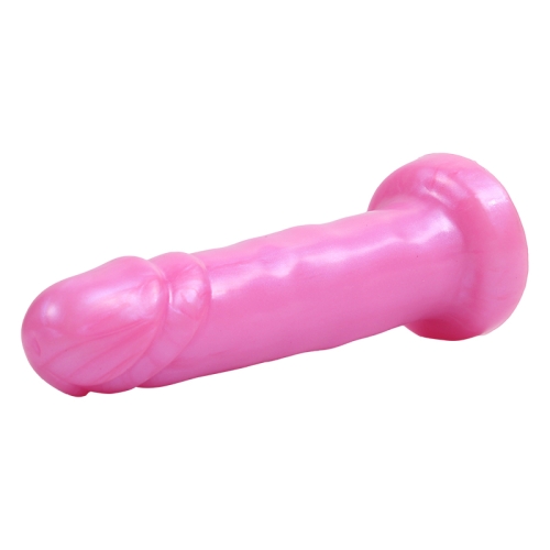 Ремінний страпон Xise Lifelike Lover Strap-On XS-OWB10004 - 3