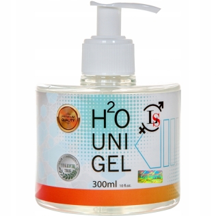 Лубрикант на водной основе Love Stim H2O Uni gel 300 мл