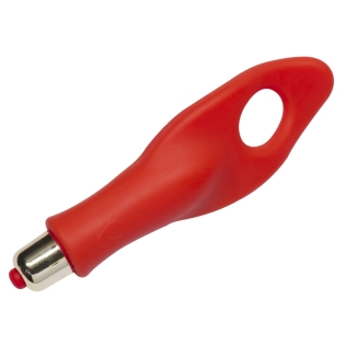 Вібратор Rocks Off Finger Tingles 7 Red