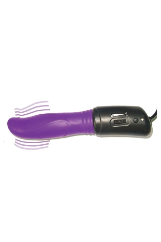Секс-машина з кріпленням та насадками у комплекті чорна Diva My Pleasure Vac-U-Lock - 10
