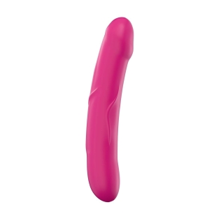 Фалоімітатор 22,5 / 3,9 см Dorcel Real Sensation m Magenta