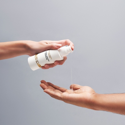 Масажний гель з ароматом плюмерії YESforLOV ALLOVER LUBRICATING MASSAGE GEL 100 мл - 3