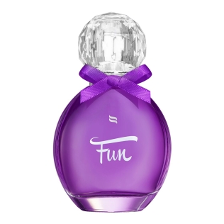 Духи с феромонами для женщин Obsessive Perfume Fun 30 мл