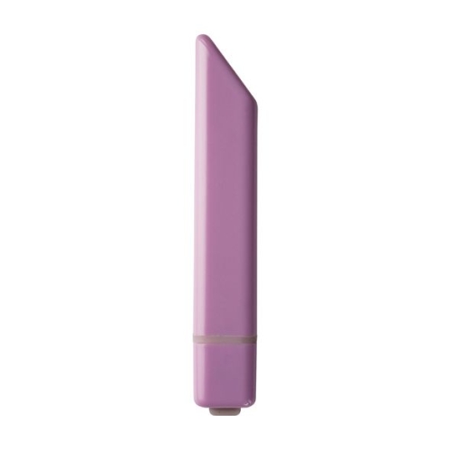 Вібратор Rocks Off Bamboo Mauve Amore - 2