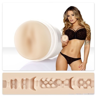Мастурбатор Fleshlight Girls: Teagan Presley Primal Вагина киска Тиган Пресли Флешлайт