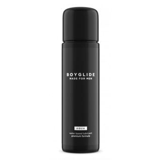 Лубрикант на водной основе для мужчин Intimateline Boyglide Aqua Premium Formula 100мл