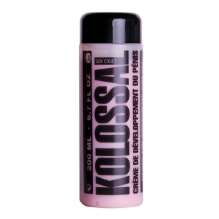 Крем для увеличение пениса Ruf KOLOSSAL CREAM 200 ml