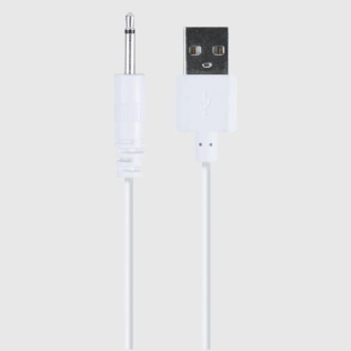 USB-кабель для зарядки белый Svakom 2.5