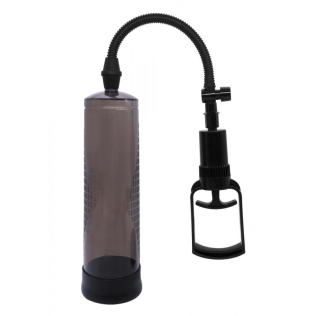 Вакуумная помпа для члена черного цвета Boss Series Power pump Maх