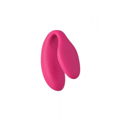 Смарт вибратор для пар We Vibe Sync NEW Fuchsia - 5